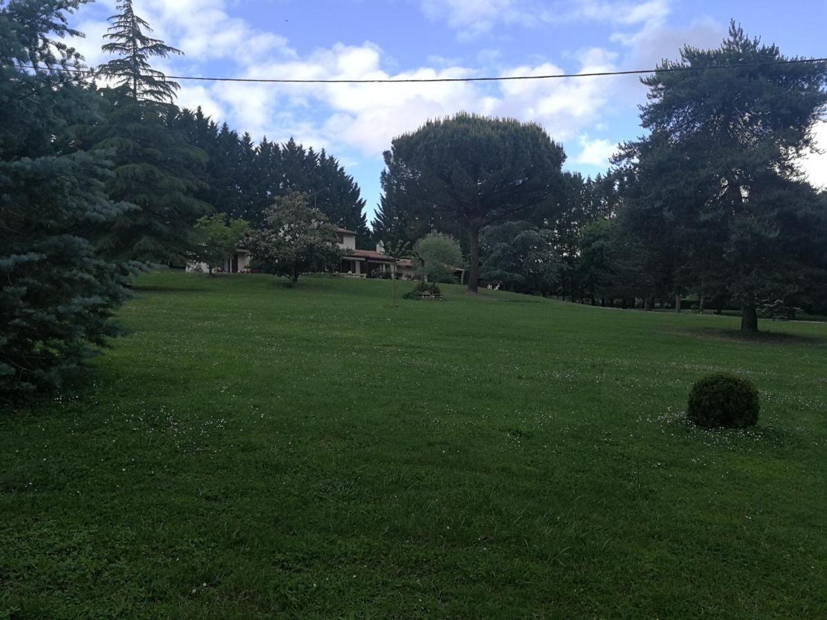Le Jardin D Eau * Lamothe-Montravel